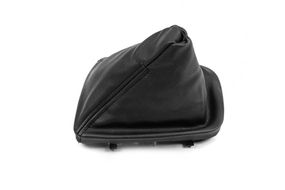 Чехол КПП ОЕМ (кожзам) для BMW 3 серия E-46 1998-2006 гг