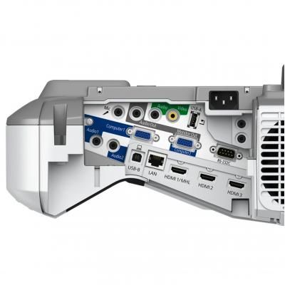 Проектор Epson EB-685Wi (V11H741040) | Зображення 2