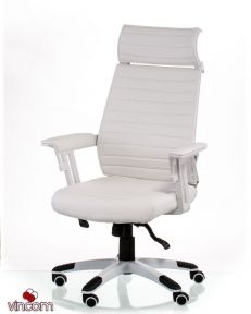 Кресло Special4You Monika white (E5418)
