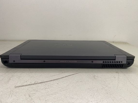 Мобильная рабочая станция Б-класс HP ZBook 17 G2 / 17.3" (1920x1080) TN /Core i7-4800MQ (4 (8) ядра по 2.7 - 3.7 GHz) / 16 GB DDR3 / 250 GB SSD / Quadro K3100M, 4 GB GDDR5, 256-bit / WebCam б/у + Подарок Зубная щетка Colgate+Павербанк | Зображення 5