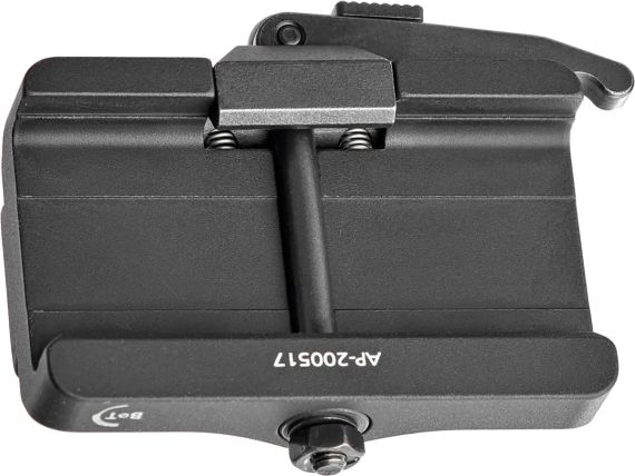 Кріплення швидкознімне Aimpoint для Acro. BH 22 мм. Weaver/Picatinny | Зображення 3