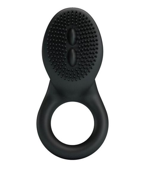 Кольцо эрекционное серии Pretty Love - COBRA, BI-210147-1 sexstyle | Зображення 3