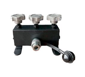 Трійник для НГЄ Ny95503350