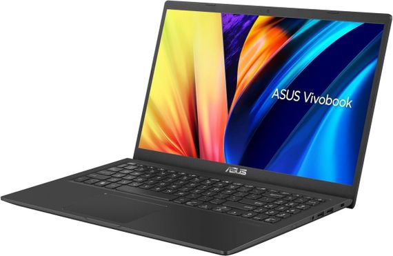 Ноутбук ASUS VivoBook (15.6"FHD/i5-1135G7/8GB/256GB SSD/Iris Xe/Win 11) | Зображення 2