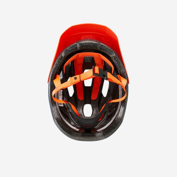 Шолом дитячий EXPL 500 синій - M/55-59CM | Зображення 3
