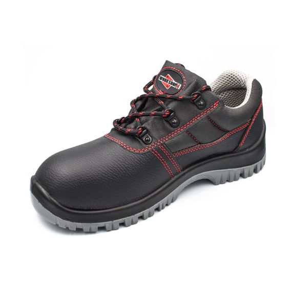 Черевики робочі Workshop[R], О2, низькі, чорні, пара, р.45 | Зображення 2