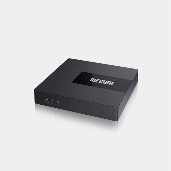 Смарт ТВ приставка 4K Ultra HD Mecool KM7 2GB 16GB (KM7 (216)_2050) | Зображення 5