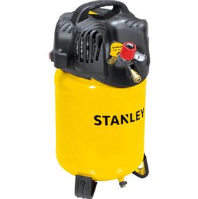 Компресор Stanley повітряний безмасляний D200/10/24V