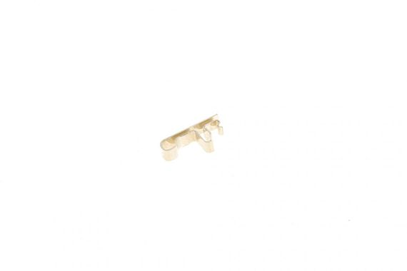 Колодки тормозные передние Lexus RX 03-09 22-0618-0 | Зображення 6