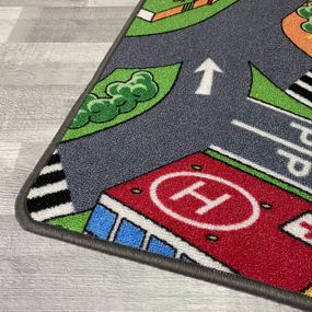 Ковролін AW Village