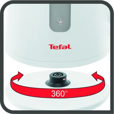 Электрочайник Tefal KO200130 | Зображення 6