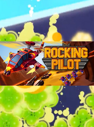 Rocking Pilot Steam PC Key GLOBAL