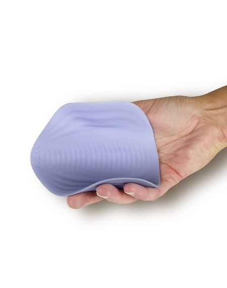 Вібратор, масажер та мастурбатор 3в1 NIYA 5 з пультом ДУ, 10 віброрежимів | Зображення 3