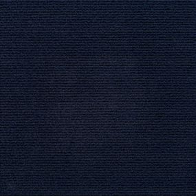 Самоклеящаяся плитка под ковролин синяя 300х300х4,5мм SW-00001419