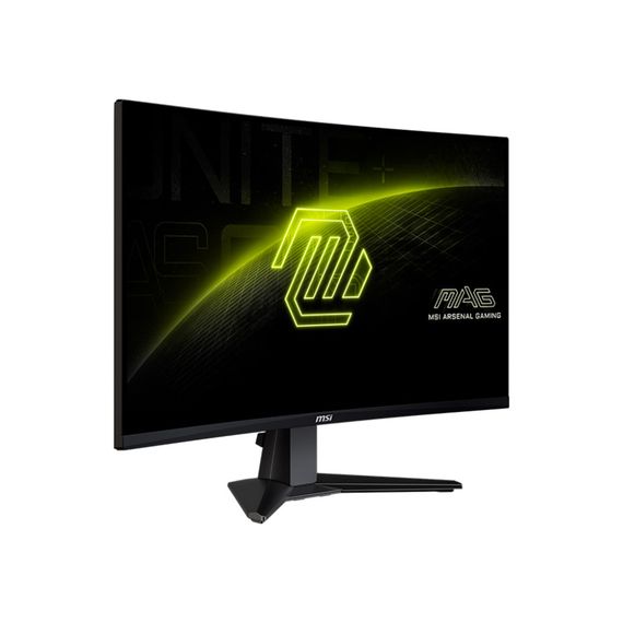 Монітор MSI MAG 27CQ6F | Зображення 1