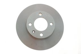 Диск тормозной передний Audi 80 VW Passat 72-88 Golf 74-99 Caddy 82-92 Polo 95-02 239x12 полный  23-0053
