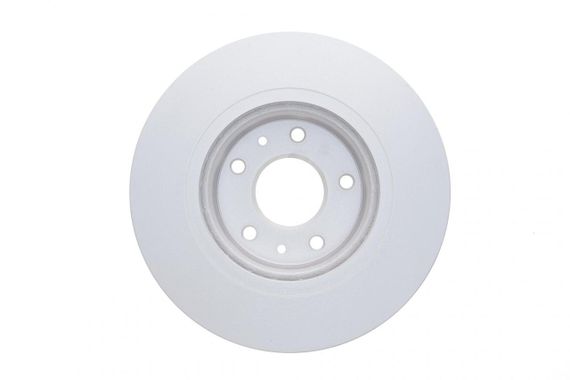Диск гальмівний передній Nissan Qashqai II X-trail 13- Renault Kadjar 15- 296x26  23-1762C | Зображення 3