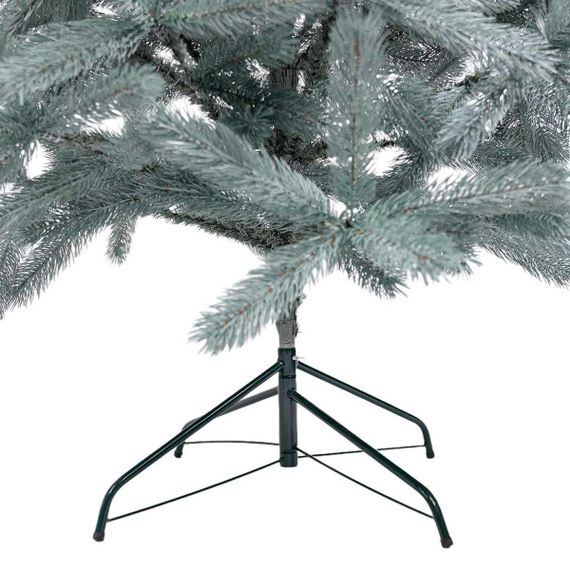 Лита штучна ялинка 2,5 м блакитна Косовська Преміум KOS-KOSBL25 | Зображення 7