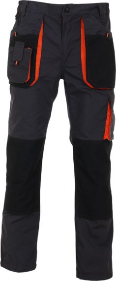 Штани робочі VIKING, розмір 58