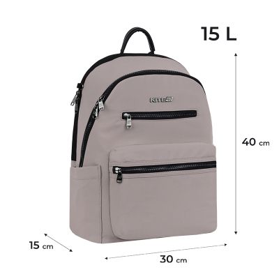 Рюкзак школьный Kite Education teens 2720M-2 (K25-2720M-2) | Зображення 7