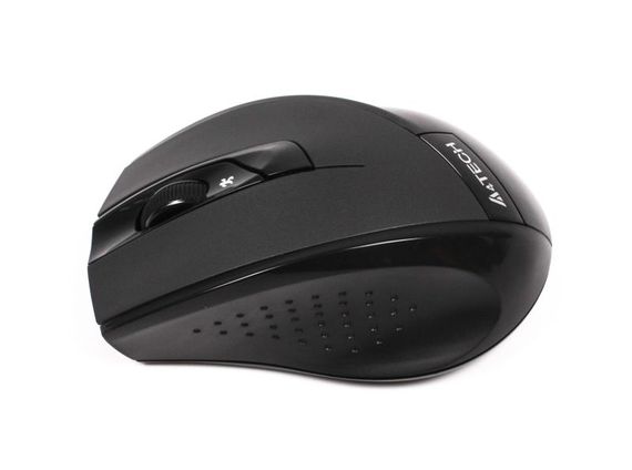 Миша бездротова A4Tech  G7-600NX-1, V-Track | Зображення 1