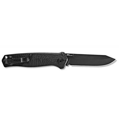 Нож Benchmade Mediator (8551BK) | Зображення 1