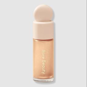 Рідкий хайлайтер Rare Beauty Positive Light Liquid Luminizer - Exhilarate (3.2 ml)