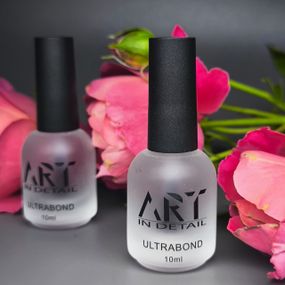 Безкислотний праймер для нігтів ART in detail 10мл