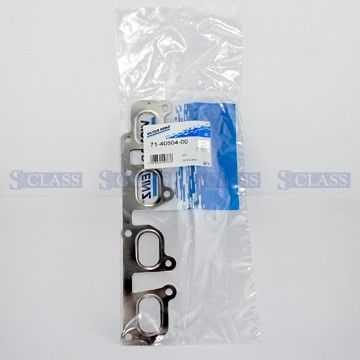 Прокладка выпускного коллектора VW Amarok/Crafter 2.0 TDI 10-16, Victor Reinz, 71-40504-00,