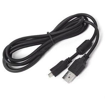 USB кабель Nikon UC-E6 | Зображення 2