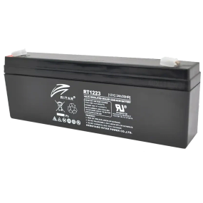 Ritar RT1223(12V2.3AH) Акумуляторна батарея