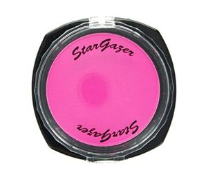 Неоновые тени для глаз Розовые Neon Eye Shadow Shocking Pink Stargazer