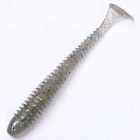 Віброхвіст SPARK TAIL Lucky John Pro Series 3 in/ S08 * 7 (140167-S08)