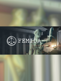 Femida - Steam - Key GLOBAL