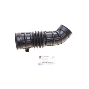 Гофрований шланг повітряного фільтра для Авео 1.6 GM — 96439858