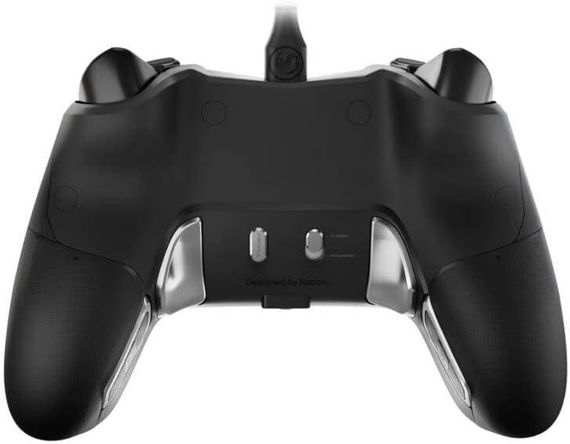 Ігровий контролер NACON Revolution X Pro для Xbox Series X | S, Xbox One, ПК Elite Controller, джойстик, геймпад | Зображення 3