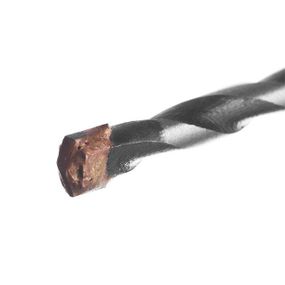 Свердло по бетону 4*75 мм INTERTOOL SD-4004