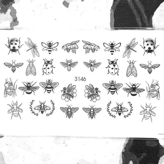 Слайдер 3146 на водяній основі