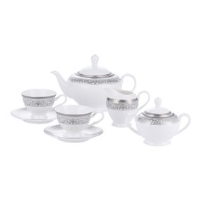 Чайный сервиз Gipfel Argento GP-40989 15 предметов