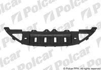 Захист бампера DAEWOO CRUZE 09-12 (96832928)