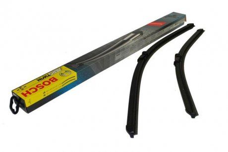 Щітка склоочисника TRICO ExactFit, каркасна, OEM, 550 мм