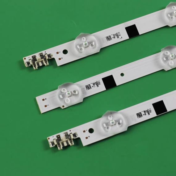 LED підсвітка Samsung TV 75" Samsung 2013SVS75F REV2.5 D2GE-750SCA-R3 D2GE-750SCB-R3 D2GE-750SCC-R3 36шт. | Зображення 1