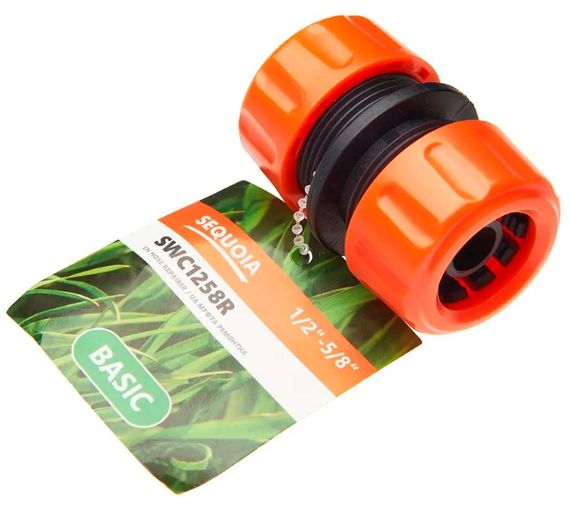 Конектор Sequoia 1/2"-5/8" (SWC1258R) | Зображення 2