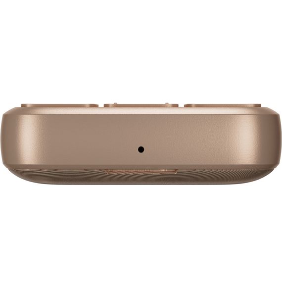 Мобільний телефон Nokia 130 DS 2023 Light Gold | Зображення 6