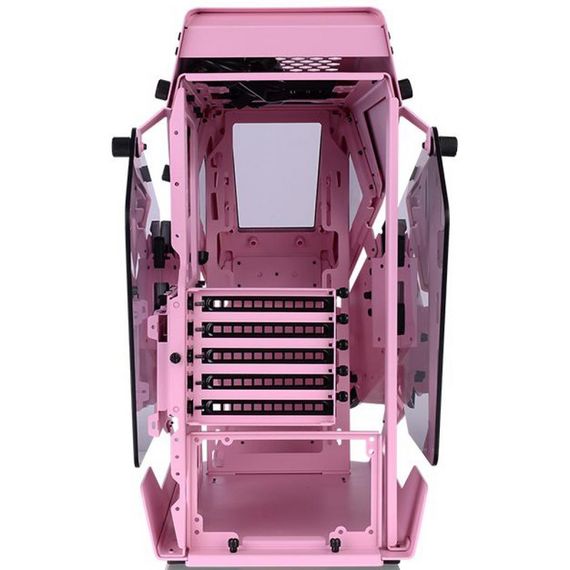 Корпус ThermalTake AH T200 Pink (CA-1R4-00SAWN-00) | Зображення 2