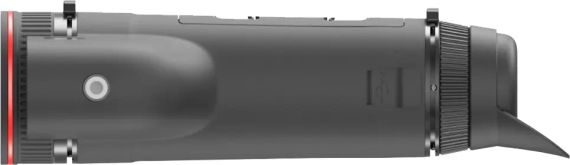 Монокуляр тепловізійний GUIDE TJ430L 4.2-17х 400х300@12μm з далекоміром 1000 м | Зображення 4