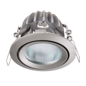 Светильник точечный HDL-DS 82 PNM MR16