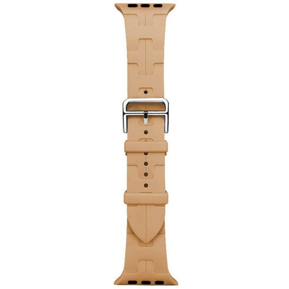 Ремінець Kilim для Apple Watch 42(ser.1-3)/44/45/46/49mm Walnut