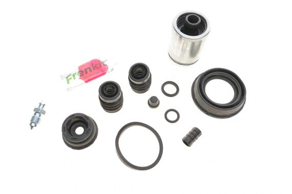 Ремкомплект суппорта заднего Chevrolet Cruze Zafira 09- d=38mm  Ate  +поршень с механизмом  238980