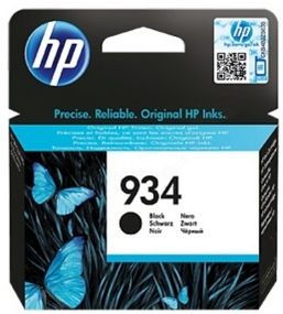 Картридж HP No.934 Officejet Pro 6230/6830 Black (C2P19AE)